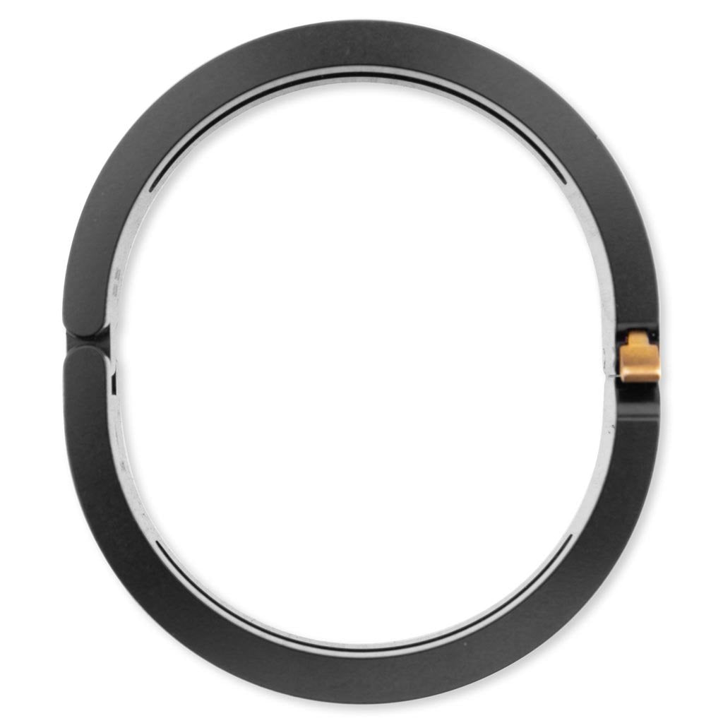 1017 9SM Buckle Bracelet 12 - Black