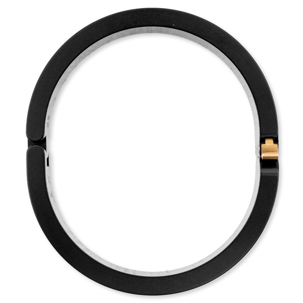 1017 9SM Buckle Bracelet 13 - Black