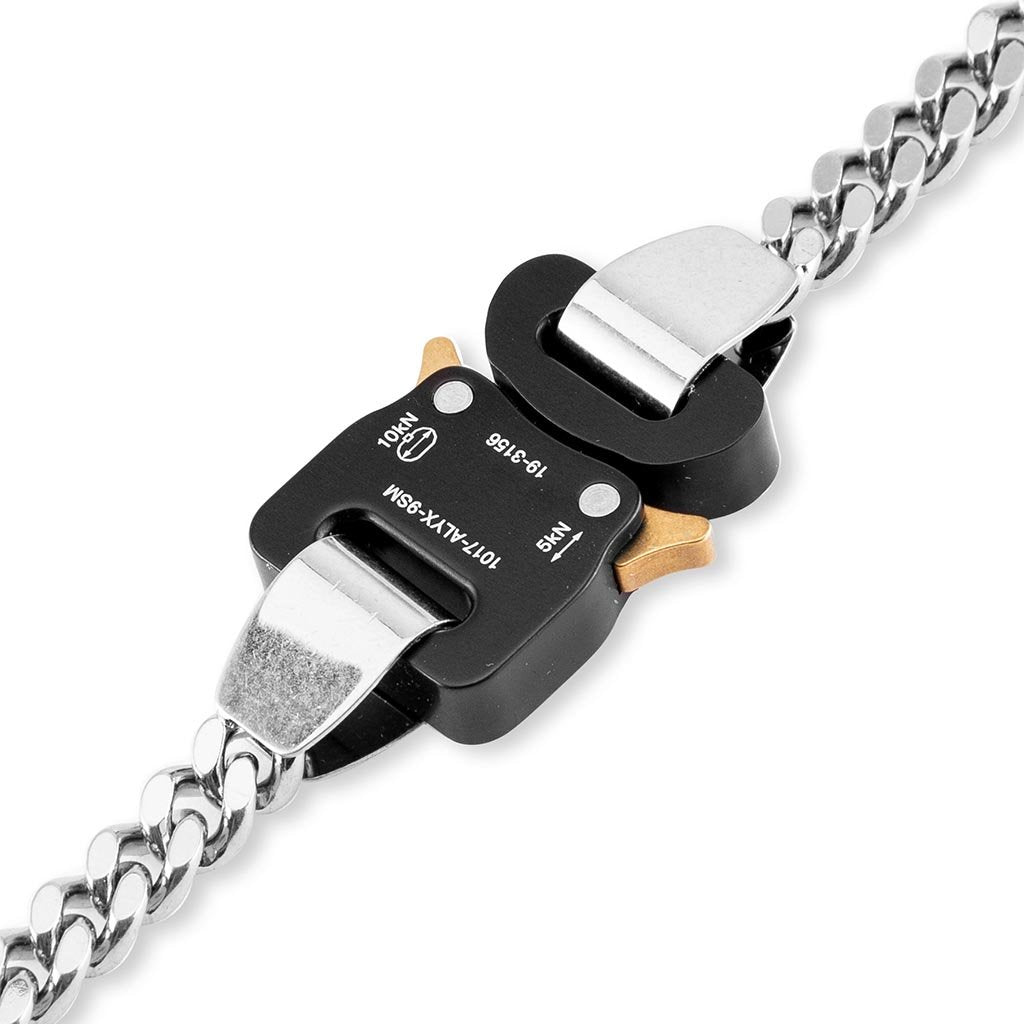 1017 9SM Buckles 4 Ever Belt - Black