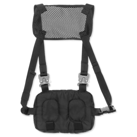1017 9SM Classic Mini Chest Rig - Black