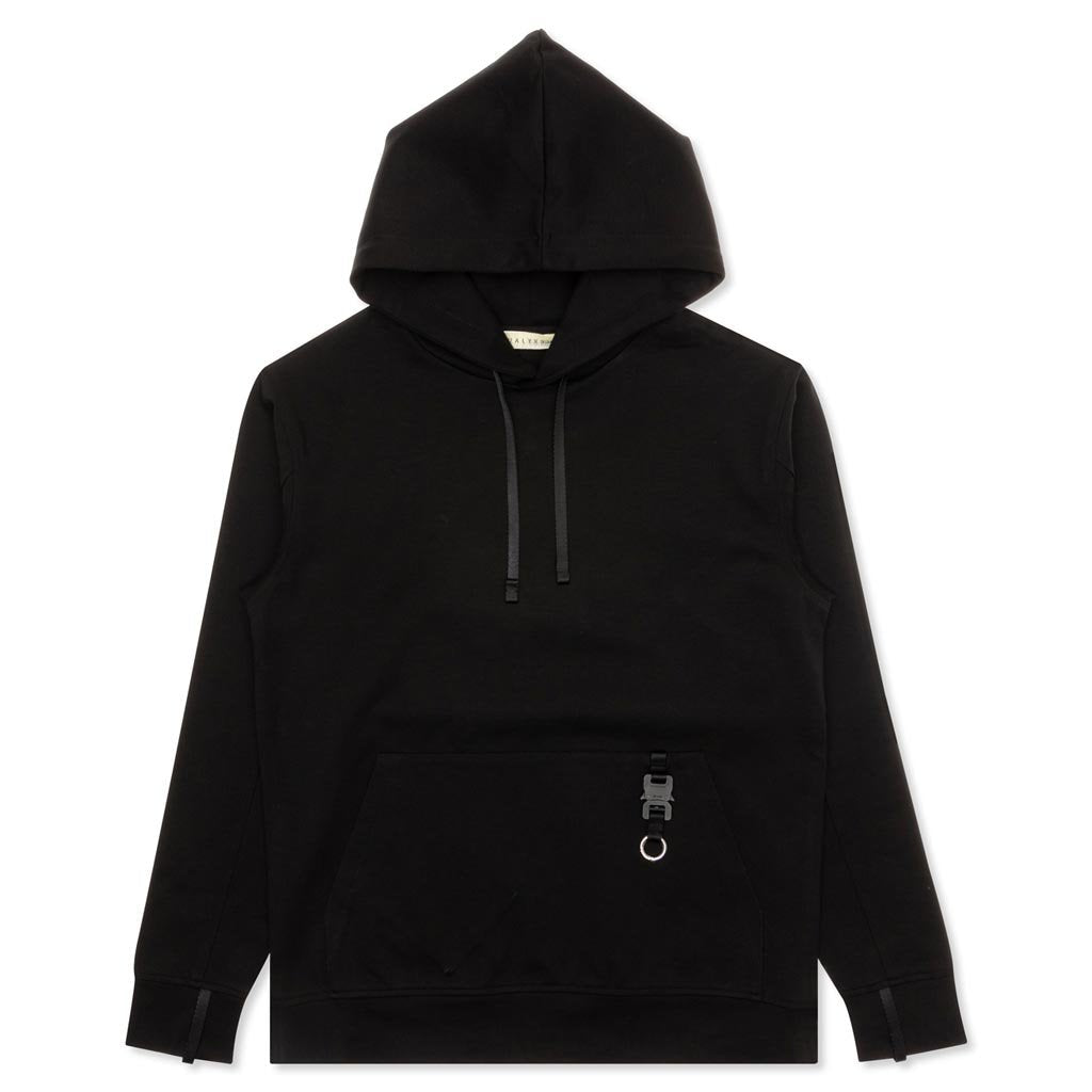 1017 9SM Hoodie - Black