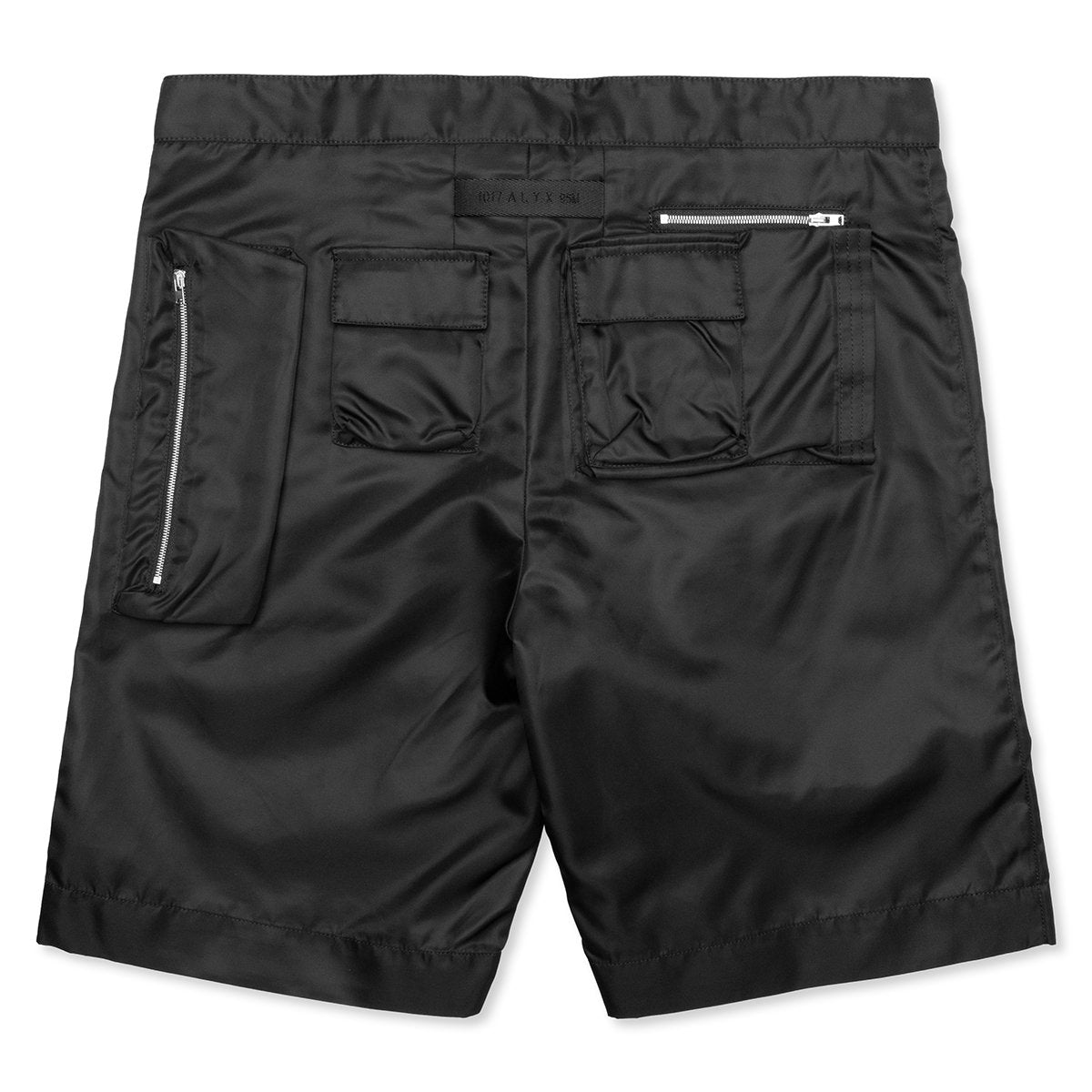 1017 9SM Multipocket Short - Black