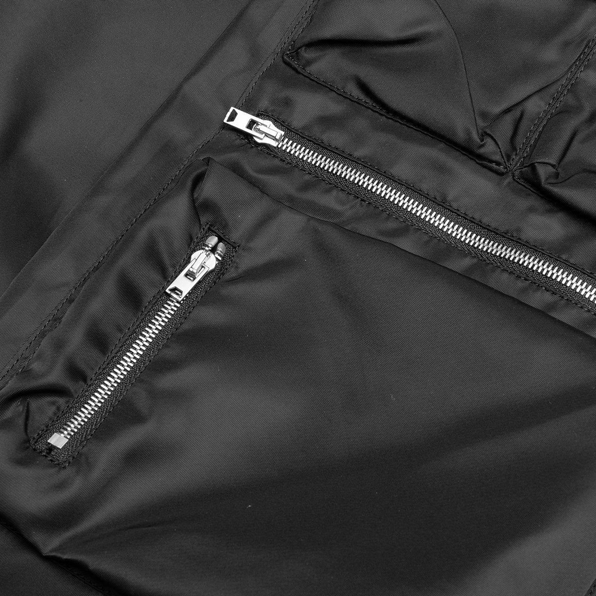 1017 9SM Multipocket Short - Black