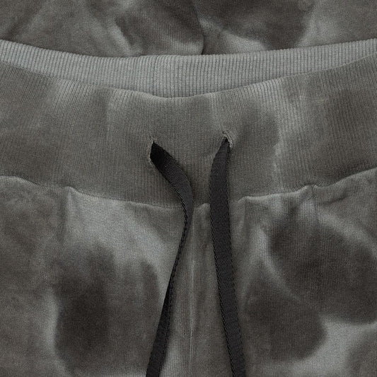 1017 9SM Short w/ Prints - Black