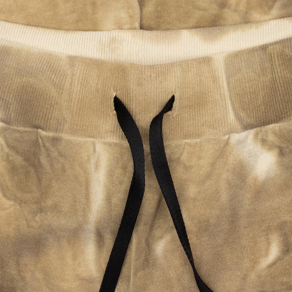 1017 9SM Short w/ Prints - Dark Sand