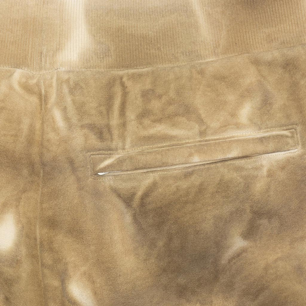 1017 9SM Short w/ Prints - Dark Sand