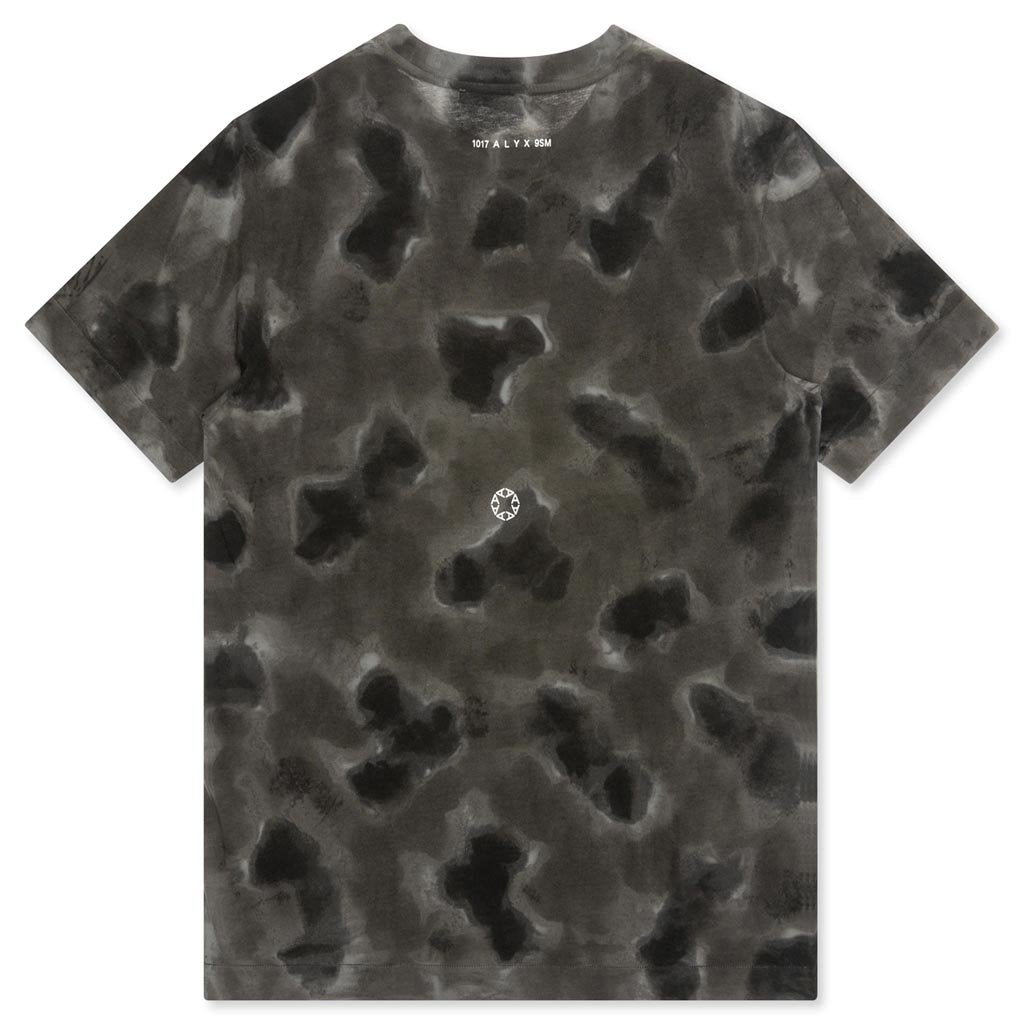 1017 9SM S/S Tee - Black