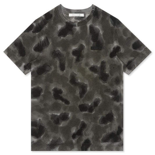 1017 9SM S/S Tee - Black