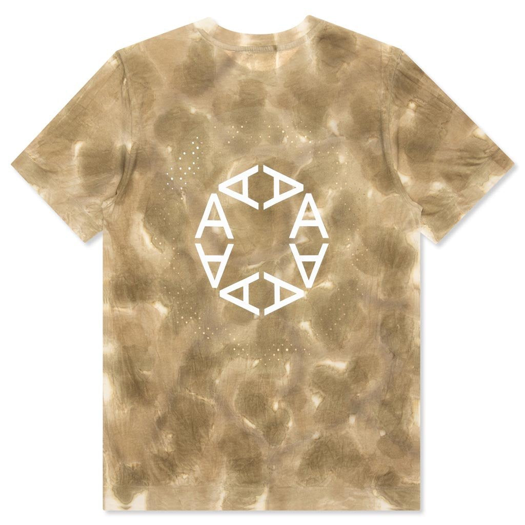 1017 9SM S/S Tee - Dark Sand