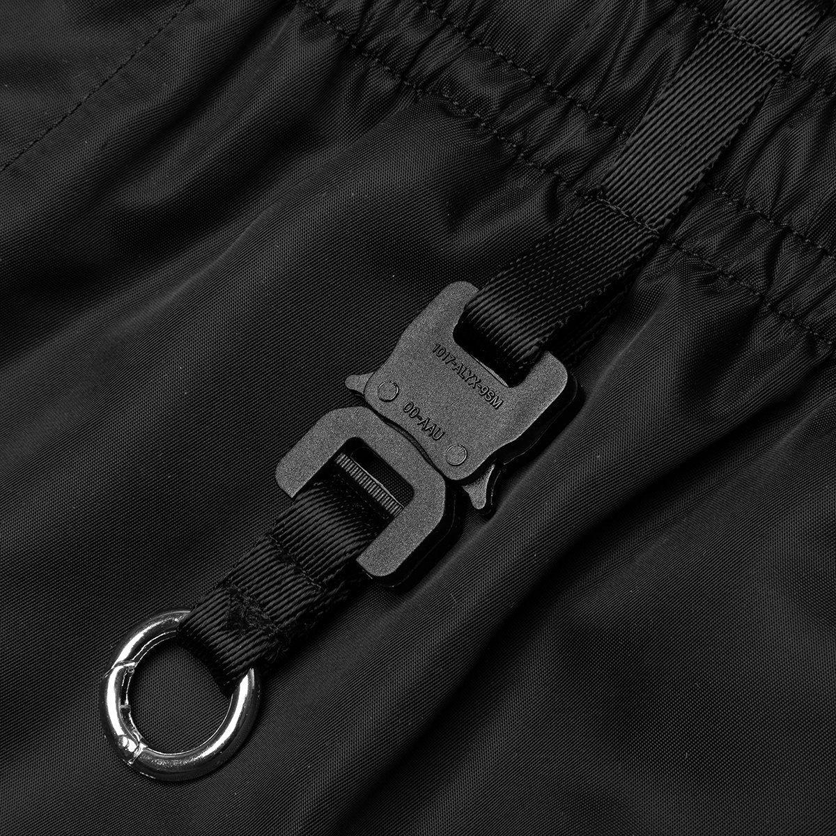 1017 9SM Sweatpant - Black