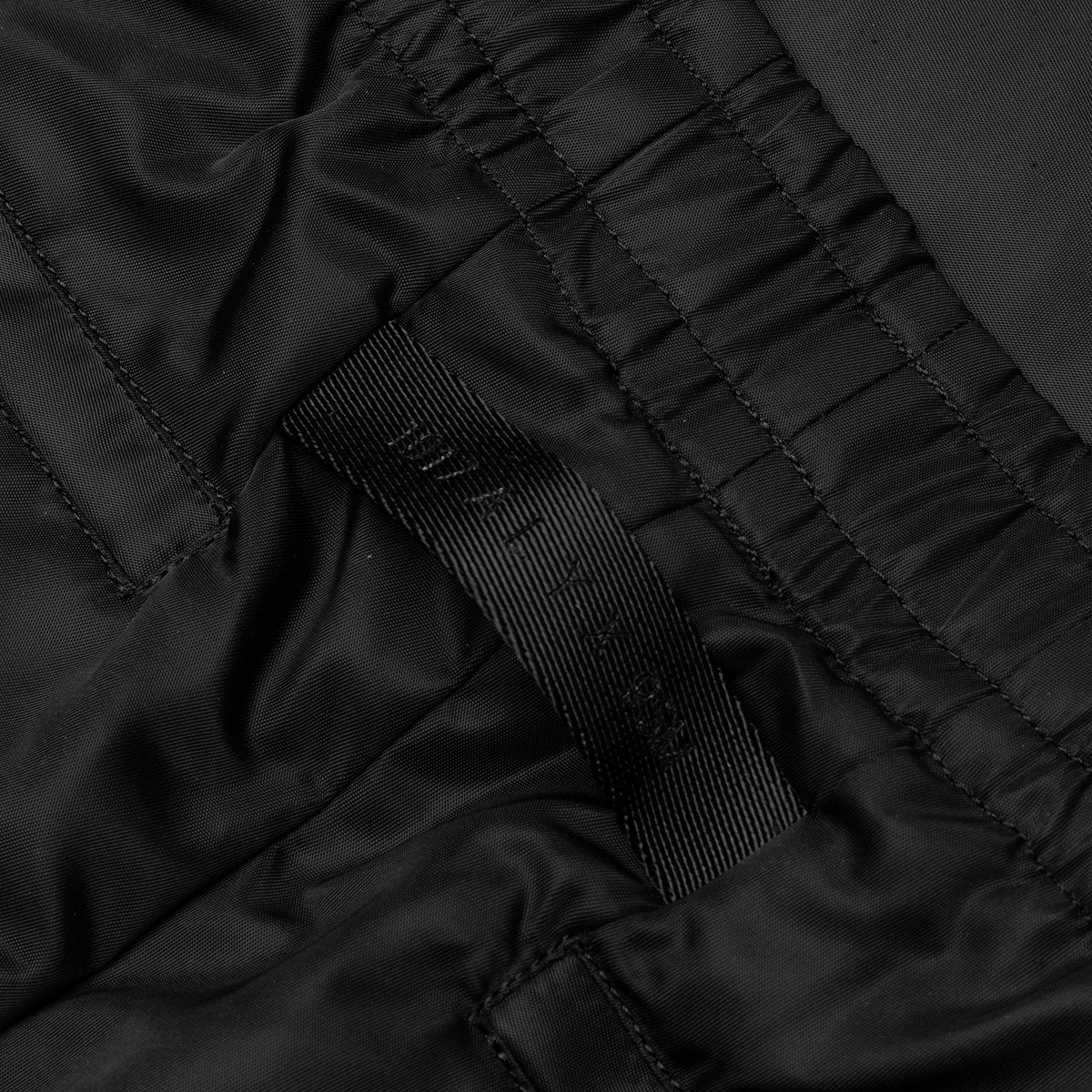 1017 9SM Sweatpant - Black