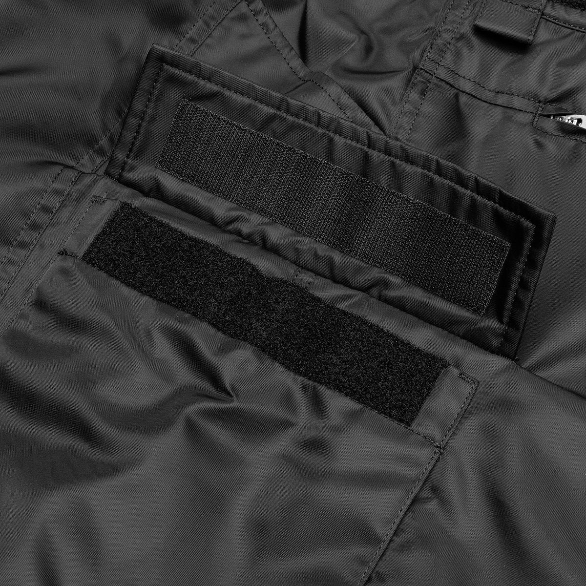 1017 9SM Tactical Short - Black