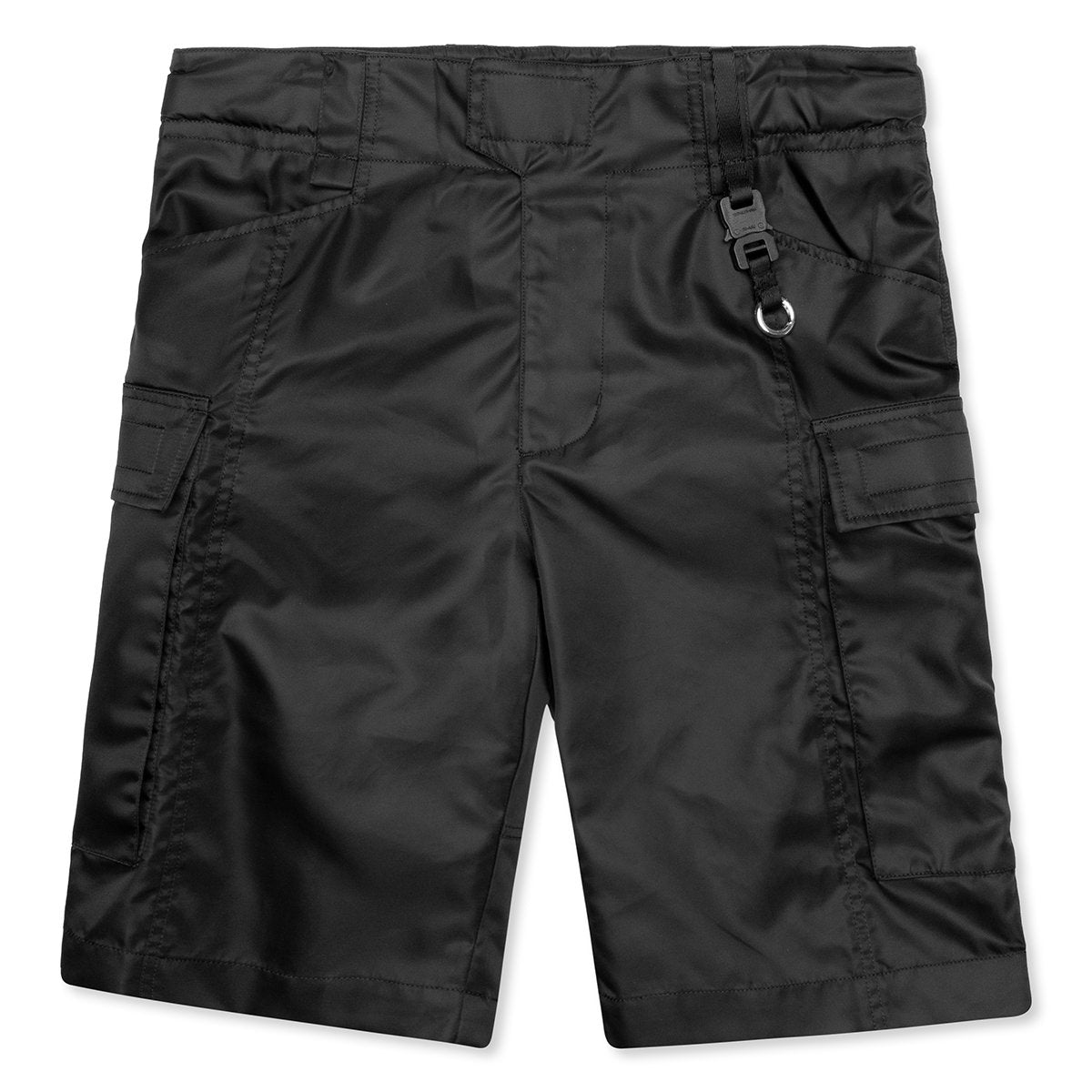1017 9SM Tactical Short - Black