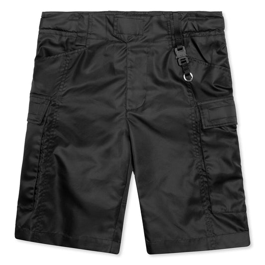 1017 9SM Tactical Short - Black