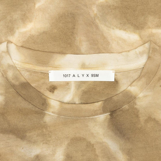 1017 9SM Treatment L/S Tee - Dark Sand
