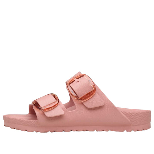 (WMNS) Birkenstock Arizona Big Buckle 'Pink Clay' 1032032
