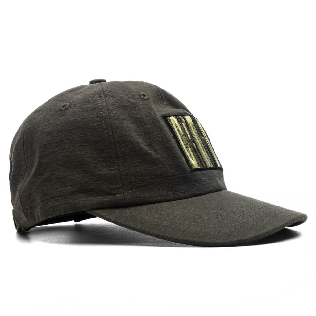 11:11 Hat - Green