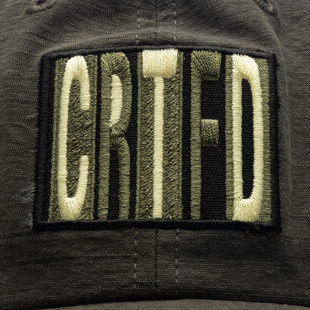 11:11 Hat - Green
