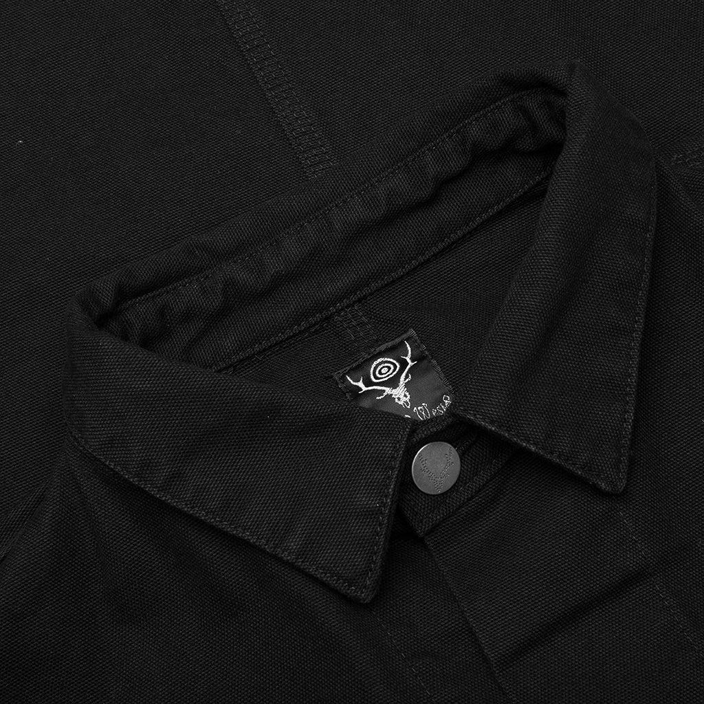 Coverall - Black