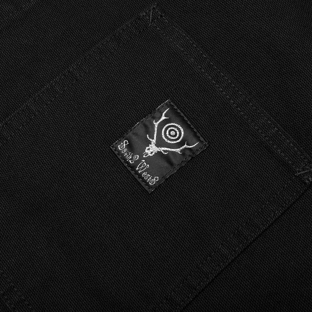 Coverall - Black