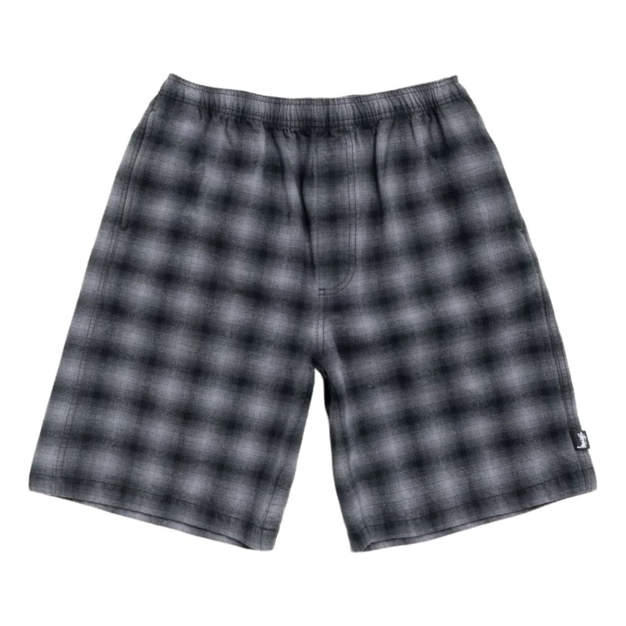 Stussy Baggy Beach Short 'Black' 112348-BLAC