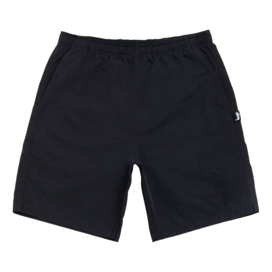 Stussy Transit Short 'Black' 112360-BLAC