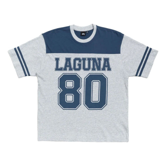Stussy Laguna 80 Jersey 'Blue' 1140389-BLUE