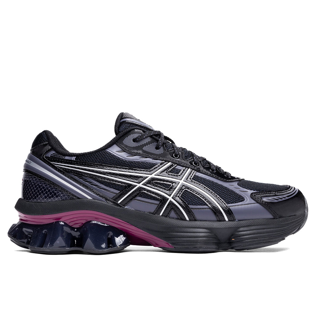 Gel-Kinetic Fluent - Black