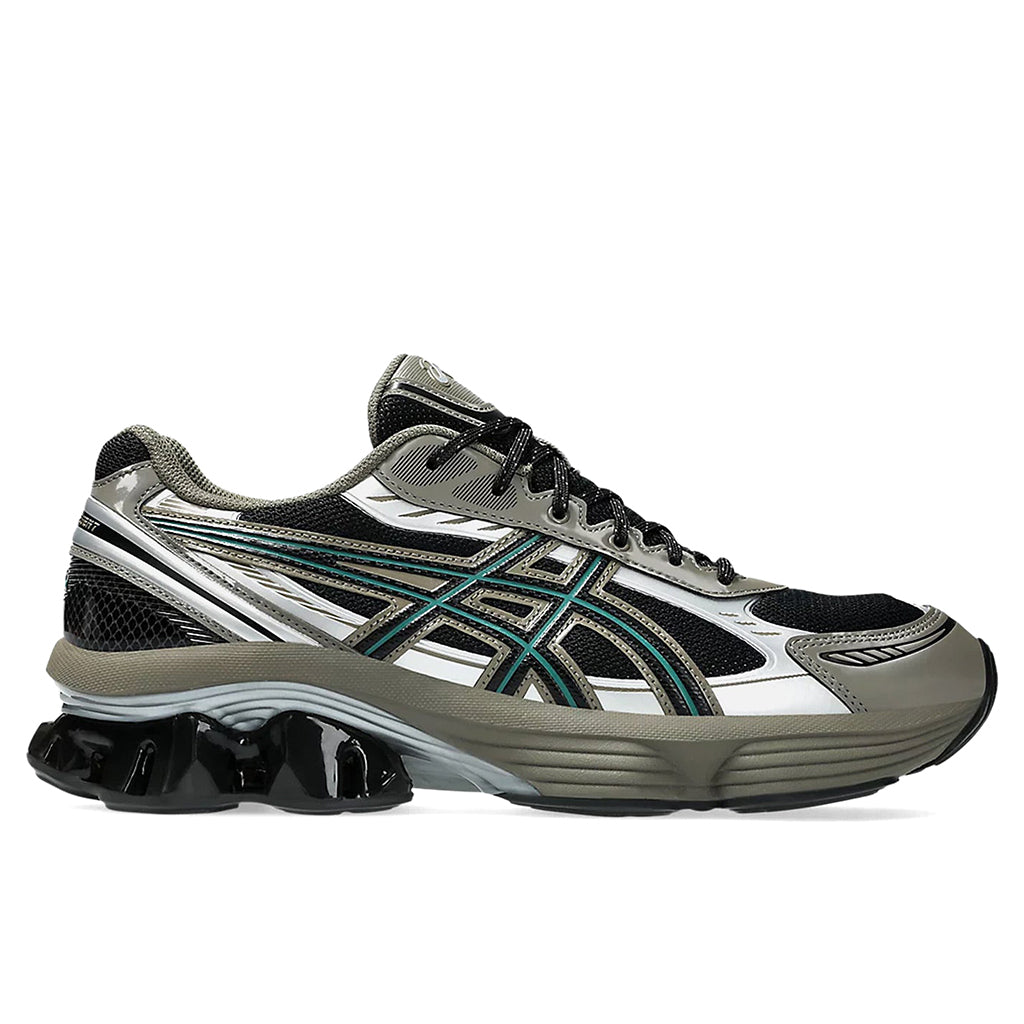 Gel-Kinetic Fluent - Black/Dark Taupe
