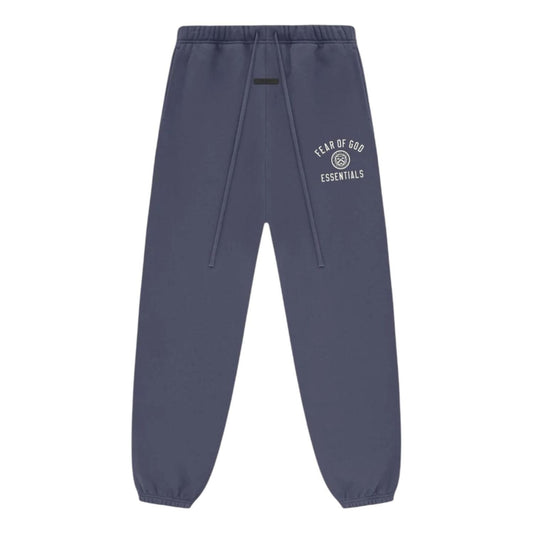 Fear of God Essentials Fleece Essential Sweatpant 'Marine' 130HO242024F