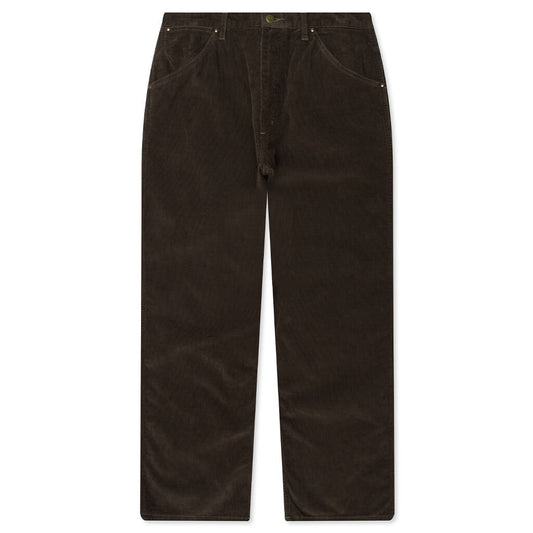 5P Pant - Brown