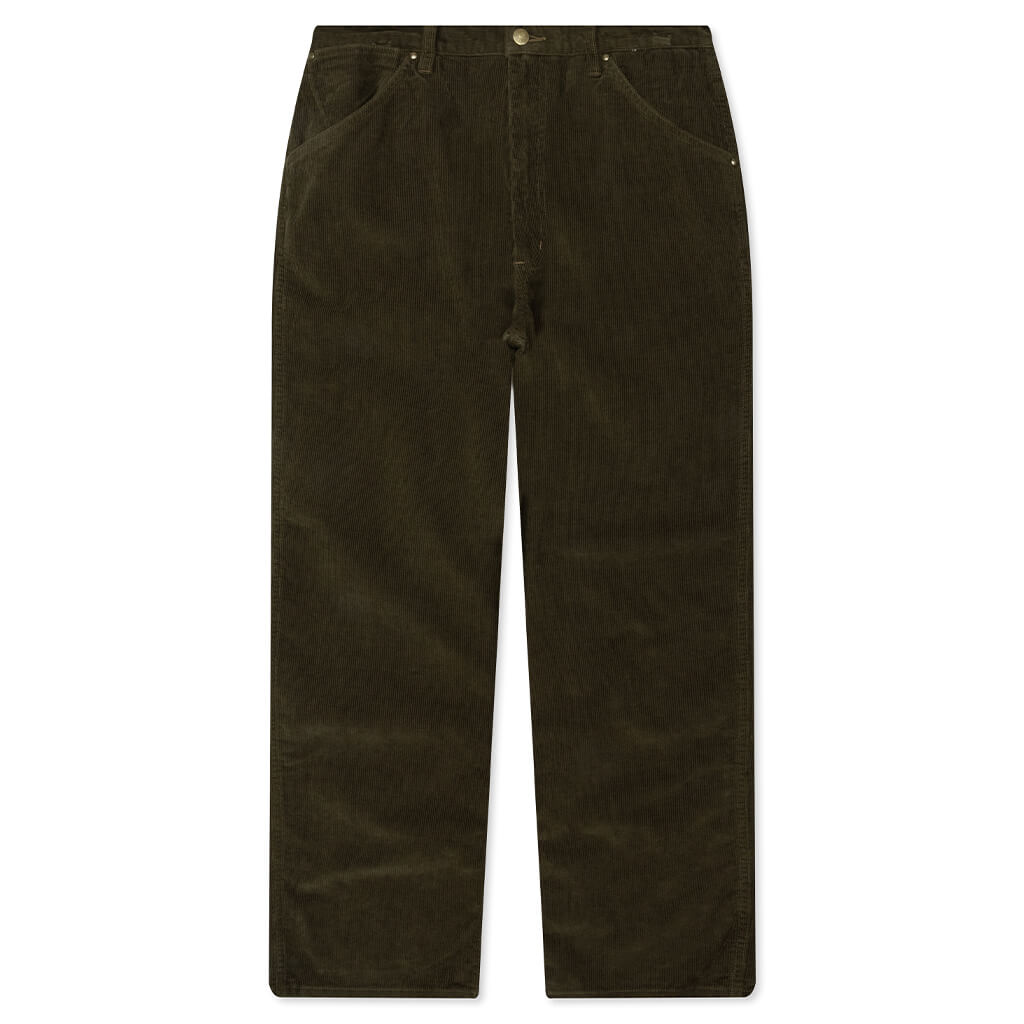 5P Pant - Olive
