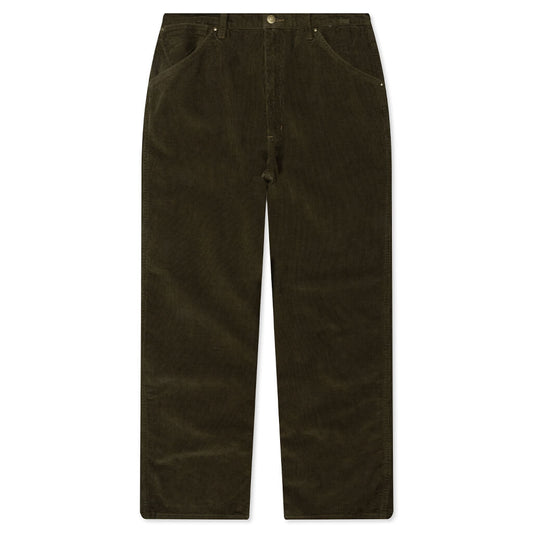 5P Pant - Olive