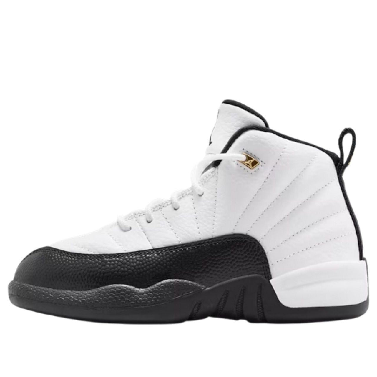 (PS) Air Jordan 12 Retro 'Taxi'  151186-117