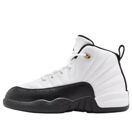 (PS) Air Jordan 12 Retro 'Taxi'  151186-117