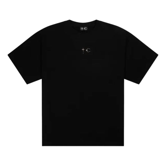 Thug Club Basic T-Shirt 'Black' TC24TS1503