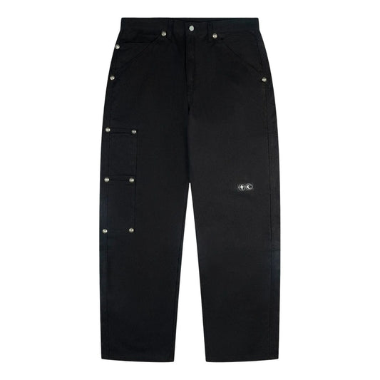 Thug Club Thug Pants 'Black' TC23PT0601