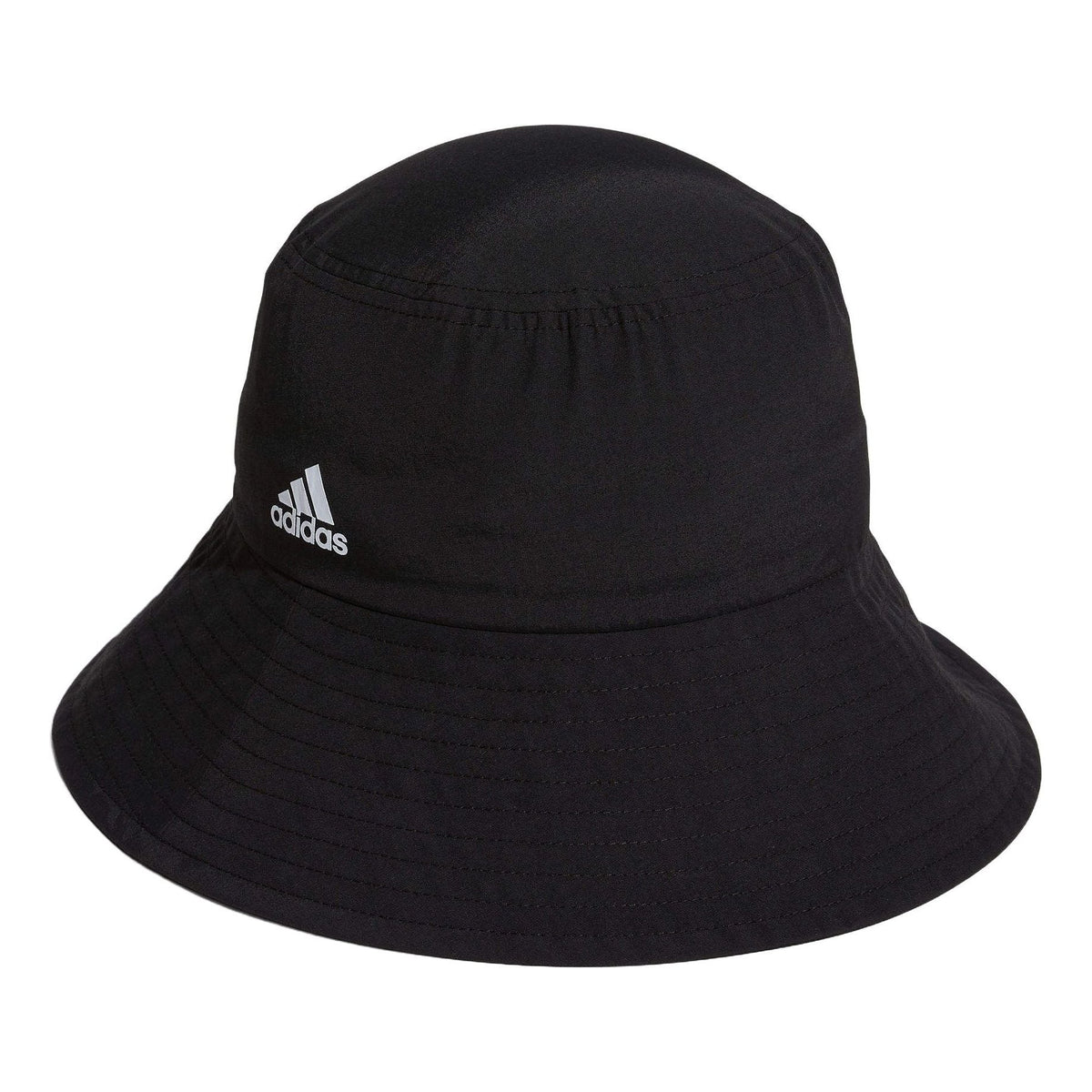 (WMNS) adidas Bucket Hat 'Black' IB0308
