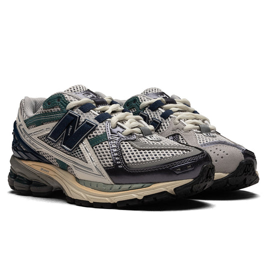 1906 Utility - NB Navy/Grey Matter/New Spruce