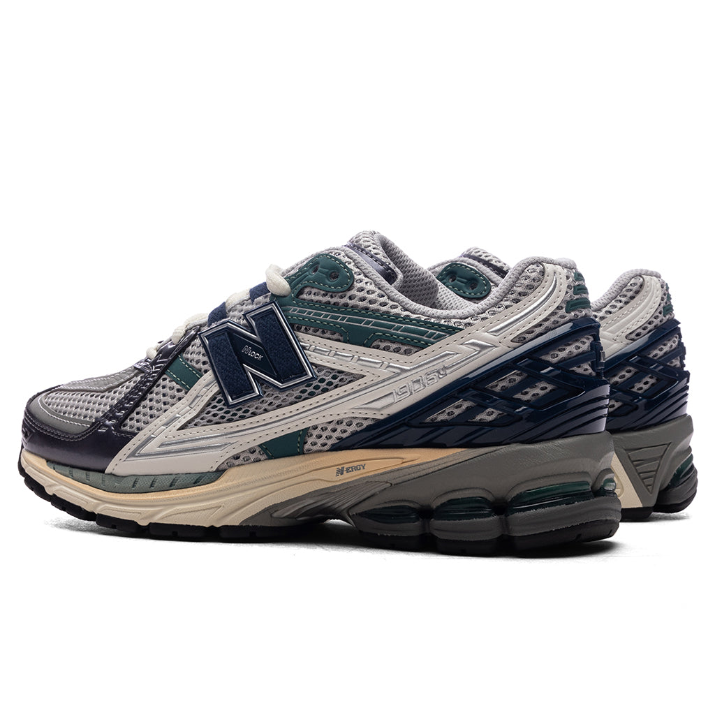 1906 Utility - NB Navy/Grey Matter/New Spruce