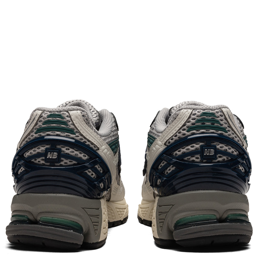 1906 Utility - NB Navy/Grey Matter/New Spruce