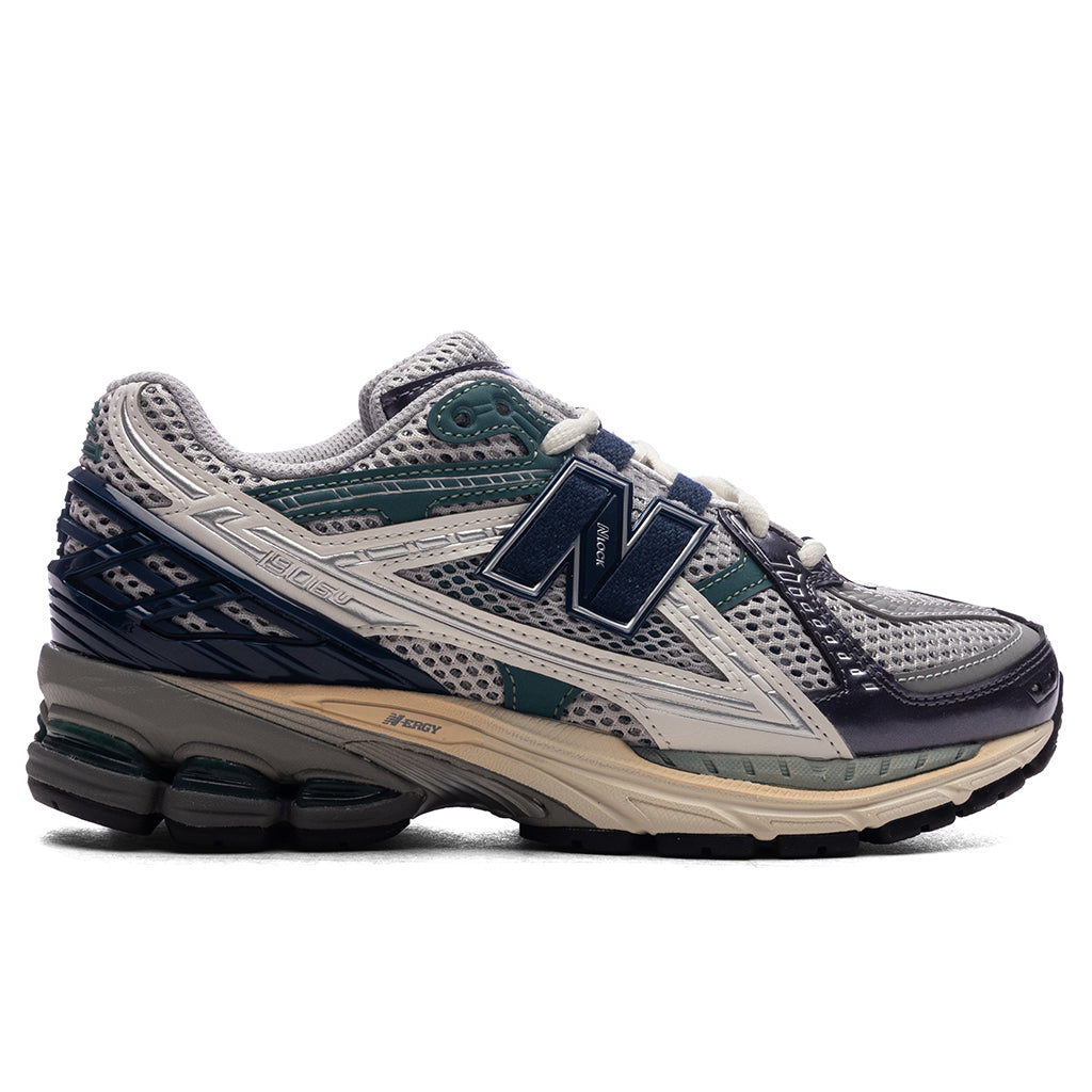 1906 Utility - NB Navy/Grey Matter/New Spruce