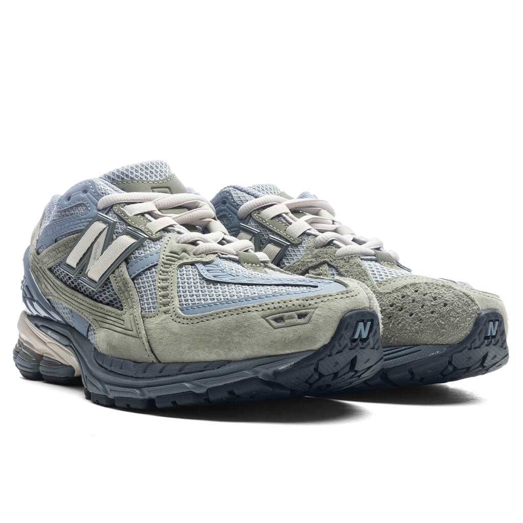 1906 Utility - Slate Grey/Dark Olivine/Arctic Grey