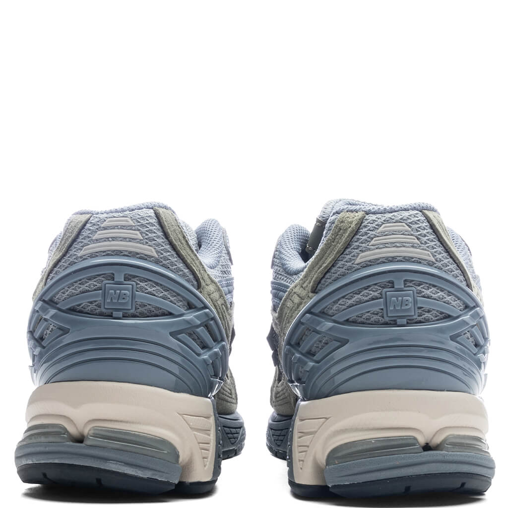 1906 Utility - Slate Grey/Dark Olivine/Arctic Grey