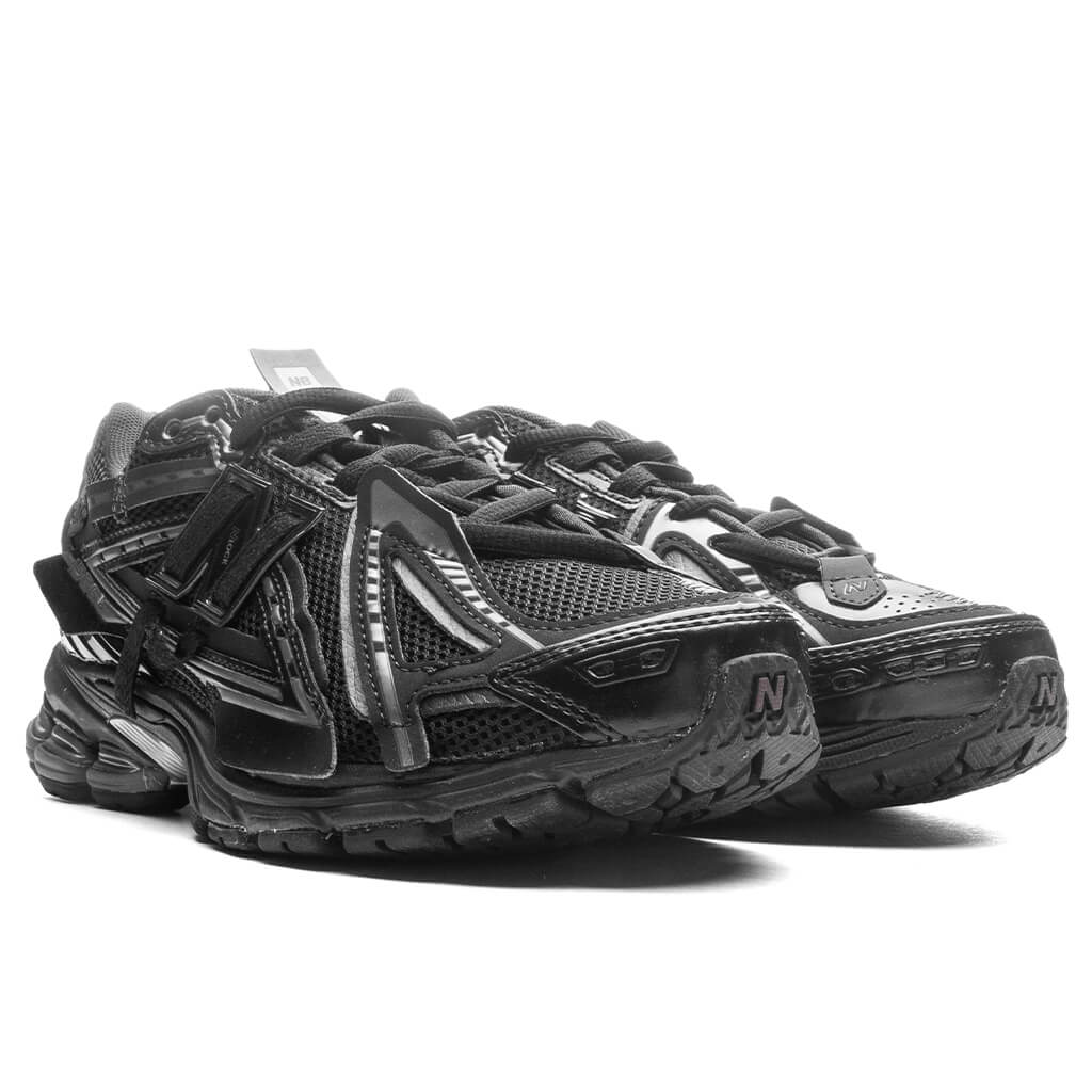1906A - Black/Dark Silver Metallic/Phantom