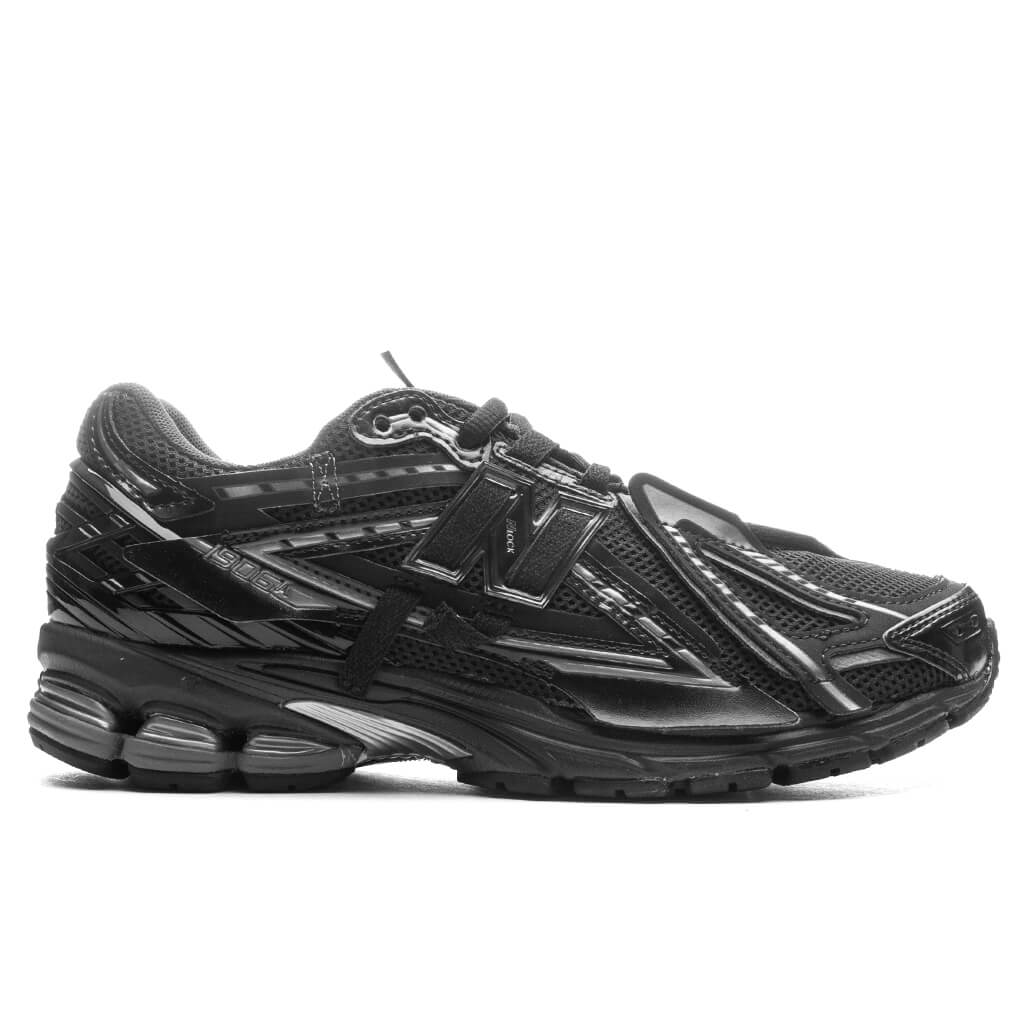 1906A - Black/Dark Silver Metallic/Phantom