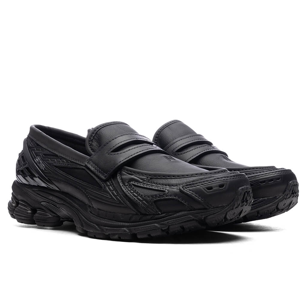 1906L - Black/Black
