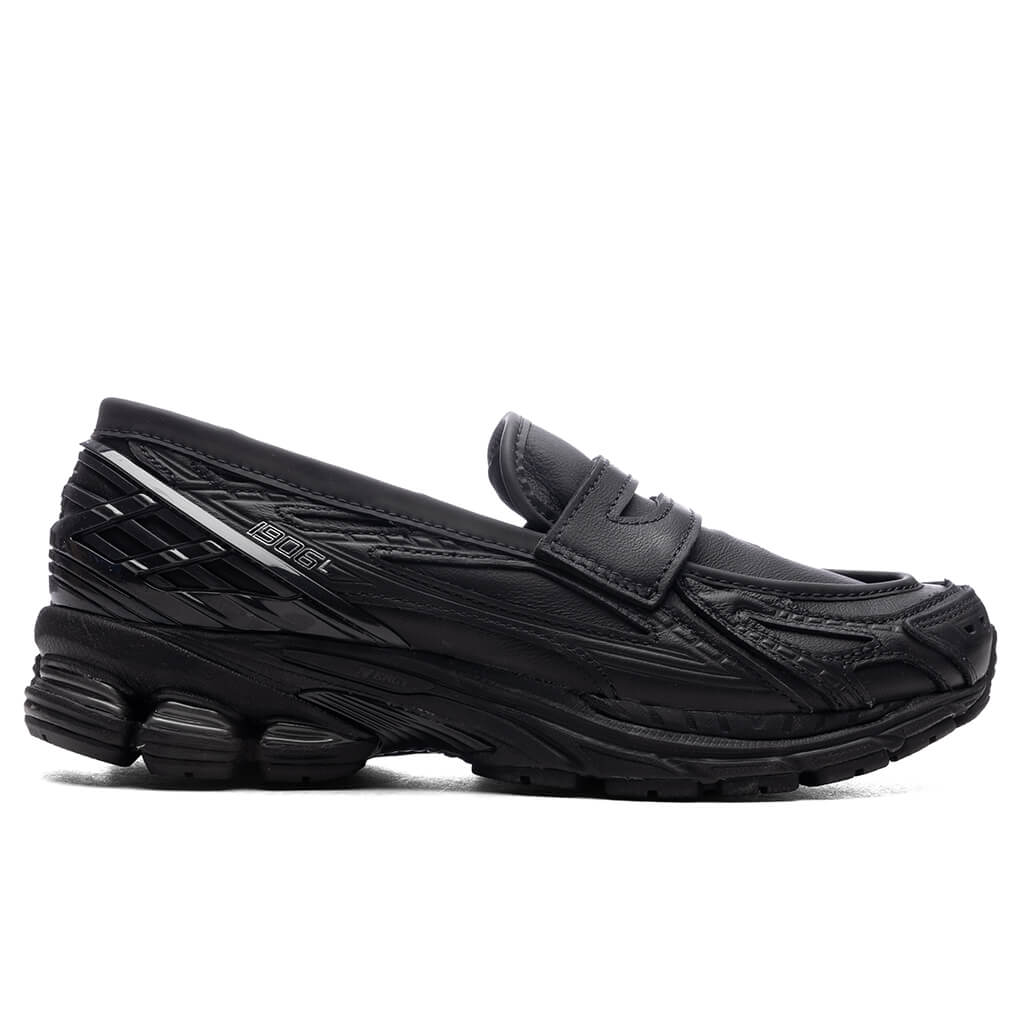 1906L - Black/Black