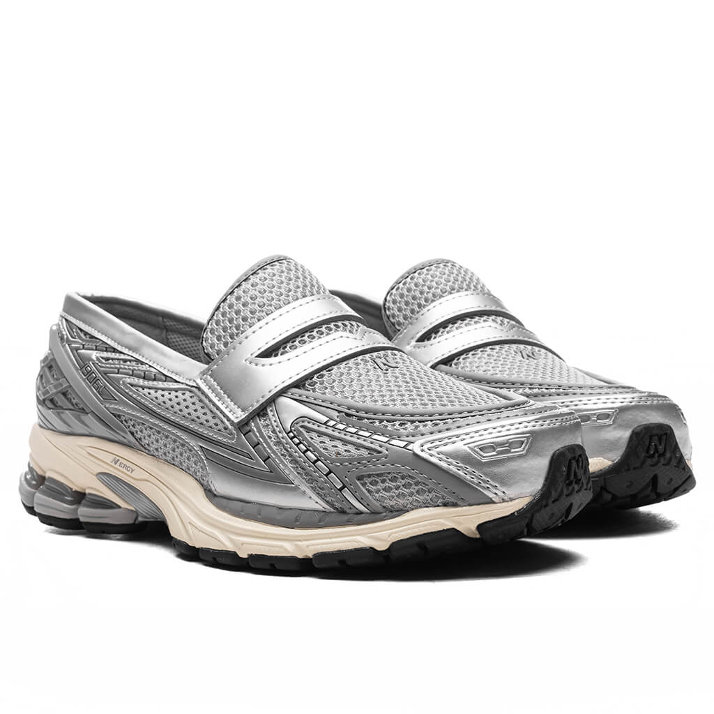 1906L - Silver/Shadow Grey/Turtledove