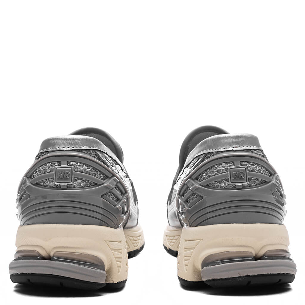 1906L - Silver/Shadow Grey/Turtledove